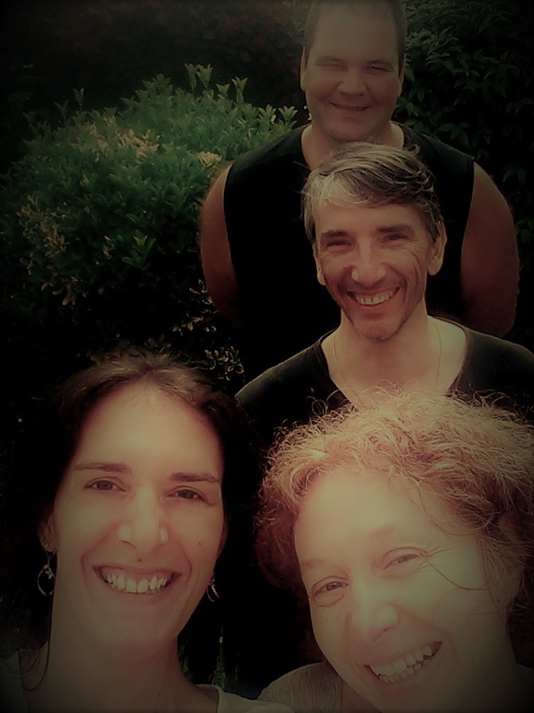 photo groupe - Copie