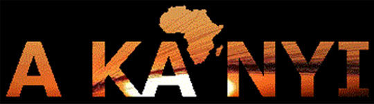 Akanyi